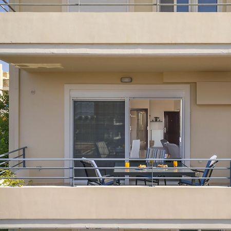 Casa Del Sol-Halepa- Lägenhet Chania  Exteriör bild